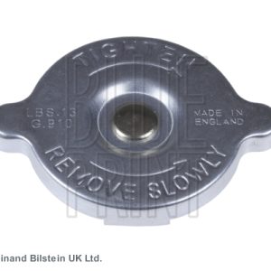 Buson radiator TOYOTA LAND CRUISER (_J4_, _J5_) 4.2 (FJ40, FJ43, FJ45, FJ55) benzina 121 cai BLUE PRINT ADC49901