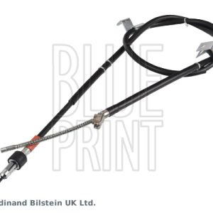 Cablu frana de parcare TOYOTA LAND CRUISER PRADO (_J12_) 3.0 D (KZJ120) diesel 125 cai BLUE PRINT ADG046282