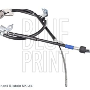 Cablu frana de parcare TOYOTA LAND CRUISER PRADO (_J12_) 3.0 D-4D (KDJ120, KDJ125) diesel 166 cai BLUE PRINT ADG046283