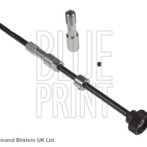 Alezor bujii incandescente TOYOTA HIACE IV caroserie (__H1_, __H2_) 2.4 TD (LXH12, LXH22) diesel 90 cai BLUE PRINT ADG05511