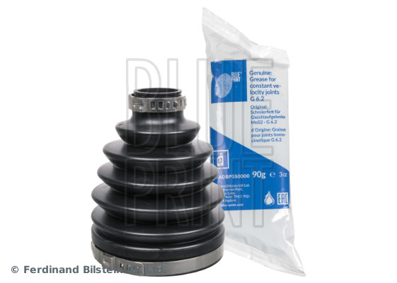 Ansamblu burduf articulatie planetara TOYOTA AURIS (_E18_) 1.6 (ZRE181_, ZRE185_, ZRE185R, ZRE181R) benzina 132 cai BLUE PRINT ADH28110