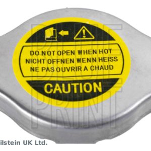 Buson radiator TOYOTA YARIS (_P9_) 1.0 GPL (KSP90_) Benzina/Autogaz (GPL) 69 cai BLUE PRINT ADH29902