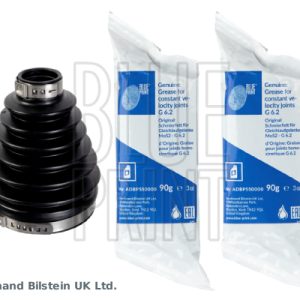 Ansamblu burduf articulatie planetara TOYOTA AURIS (_E15_) 1.4 (ZZE150_, ZZE150R) benzina 97 cai BLUE PRINT ADM58170