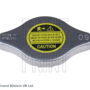 Buson radiator TOYOTA AVENSIS (_T25_) 1.8 VVT-i (ZZT251_, ZZT251R) benzina 129 cai BLUE PRINT ADM59903