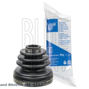 Ansamblu burduf articulatie planetara TOYOTA AVENSIS (_T25_) 1.6 VVT-i (ZZT250_, ZZT250R) benzina 110 cai BLUE PRINT ADN18143