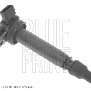 Bobina de inductie TOYOTA CELICA cupe (_T23_) 1.8 16V TS (ZZT231_, ZZT231R) benzina 192 cai BLUE PRINT ADT314102