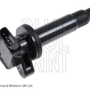 Bobina de inductie TOYOTA COROLLA limuzina (_E15_) 1.4 VVT-i (ZZE150_) benzina 97 cai BLUE PRINT ADT31477