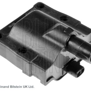 Bobina de inductie TOYOTA MR2 II (SW2_) 2.0 16V (SW20_, SW20R) benzina 170 cai BLUE PRINT ADT31479