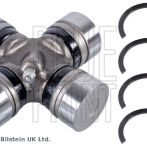 Articulatie cardan TOYOTA DYNA platou / sasiu (KD_, LY_, _Y2_, _U3_, _U4_, _U6_, _U8_) 3.0 D4d (KDY221, KDY231) diesel 136 cai BLUE PRINT ADT33904