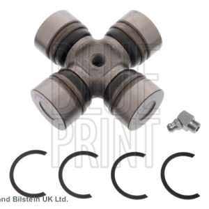 Articulatie cardan TOYOTA DYNA platou / sasiu (KD_, LY_, _Y2_, _U3_, _U4_, _U6_, _U8_) 3.0 D4d (KDY221, KDY231) diesel 136 cai BLUE PRINT ADT33905