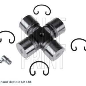 Articulatie cardan TOYOTA DYNA platou / sasiu (KD_, LY_, _Y2_, _U3_, _U4_, _U6_, _U8_) 4.0 D4d (XZU423_, XZU435_, XZU427_, XZU425_, XZU417_,... diesel 150 cai BLUE PRINT ADT33907