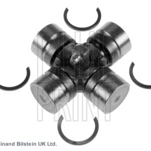 Articulatie cardan TOYOTA HILUX VIII platou / sasiu (_N1_) 2.4 D (GUN112_, GUN122_, GUN135_) diesel 150 cai BLUE PRINT ADT33910