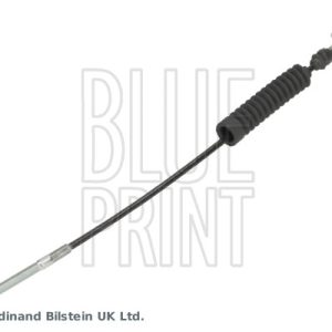 Cablu frana de parcare TOYOTA COROLLA (_E11_) 2.0 D (CE110_, CE110R) diesel 72 cai BLUE PRINT ADT346256