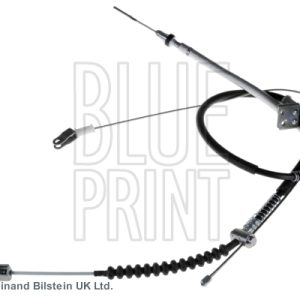 Cablu frana de parcare TOYOTA LAND CRUISER (_J7_, _JL7_) 3.0 TD (KZJ70_, KZJ73_, KZJ77_, KZJ78, KZJ71) diesel 125 cai BLUE PRINT ADT346289