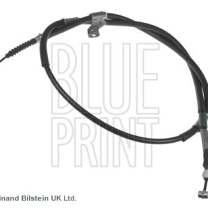 Cablu frana de parcare TOYOTA AVENSIS combi (_T22_) 1.8 VVT-i (ZZT221_, ZZT221R) benzina 129 cai BLUE PRINT ADT346297