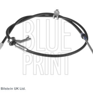 Cablu frana de parcare TOYOTA AVENSIS limuzina (_T25_) 2.4 VVT-i (AZT251_, AZT251R) benzina 163 cai BLUE PRINT ADT346319