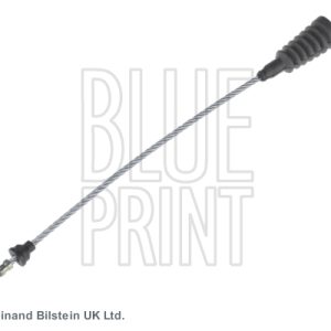 Cablu frana de parcare TOYOTA AVENSIS (_T22_) 1.6 i (AT220_, AT220R) benzina 110 cai BLUE PRINT ADT346322