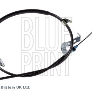 Cablu frana de parcare TOYOTA AYGO (_B1_) 1.4 D-4D (WNB10_, WNB10R) diesel 54 cai BLUE PRINT ADT346342