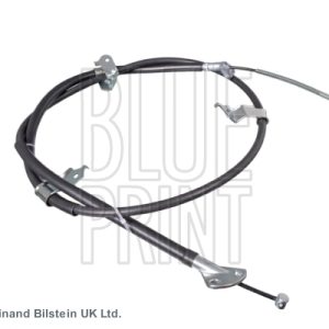 Cablu frana de parcare TOYOTA RAV 4 III (_A3_) 2.0 (ZSA35_, ZSA35R) benzina 158 cai BLUE PRINT ADT346382