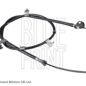 Cablu frana de parcare TOYOTA RAV 4 III (_A3_) 2.0 (ZSA35_, ZSA35R) benzina 158 cai BLUE PRINT ADT346383