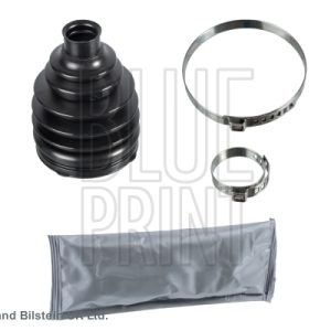 Ansamblu burduf articulatie planetara TOYOTA AYGO (_B1_) 1.0 (KGB10_, KGB10R) benzina 68 cai BLUE PRINT ADT381109