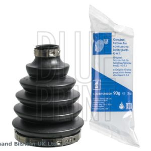 Ansamblu burduf articulatie planetara TOYOTA COROLLA combi (_E12_) 1.6 VVT-i (ZZE121_, ZZE121R) benzina 110 cai BLUE PRINT ADT381119