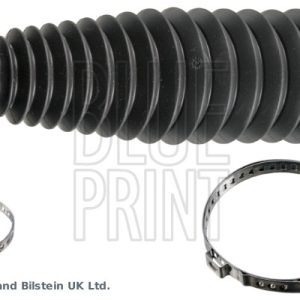 Burduf cauciuc directie TOYOTA AVENSIS (_T25_) 1.6 VVT-i (ZZT250_, ZZT250R) benzina 110 cai BLUE PRINT ADT381501