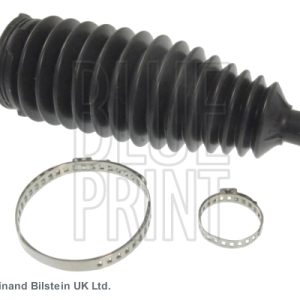 Burduf cauciuc directie TOYOTA YARIS (_P1_) 1.4 D-4D (NLP10_, NLP10R) diesel 75 cai BLUE PRINT ADT381509C