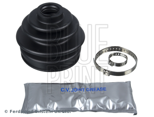 Ansamblu burduf articulatie planetara TOYOTA HILUX V pick-up (_N8_, _N9_, _N10_, _N11_) 2.4 D 4WD (LN105_, LN108_, LN110_) diesel 75 cai BLUE PRINT ADT38156