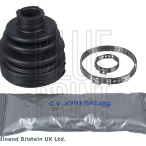 Ansamblu burduf articulatie planetara TOYOTA YARIS (_P1_) 1.4 D-4D (NLP10_, NLP10R) diesel 75 cai BLUE PRINT ADT38174