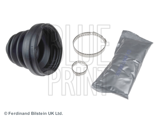 Ansamblu burduf articulatie planetara TOYOTA CARINA E VI Sportswagon (_T19_) 2.0 i (ST191_, ST191R) benzina 126 cai BLUE PRINT ADT38181