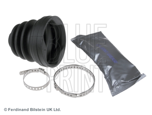Ansamblu burduf articulatie planetara TOYOTA AVENSIS Liftback (_T22_) 1.8 VVT-i (ZZT221_, ZZT221R) benzina 129 cai BLUE PRINT ADT38186