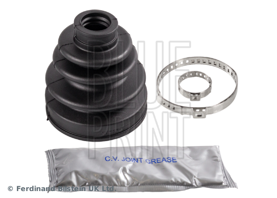 Ansamblu burduf articulatie planetara TOYOTA YARIS VERSO (_P2_) 1.5 (NCP21_) benzina 105 cai BLUE PRINT ADT38193