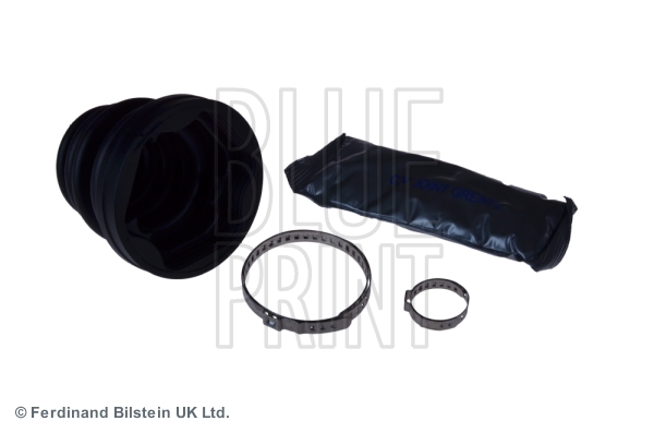 Ansamblu burduf articulatie planetara TOYOTA AVENSIS limuzina (_T25_) 2.0 VVT-i (AZT250_, AZT250R) benzina 147 cai BLUE PRINT ADT38198