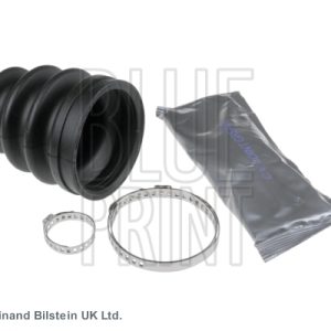 Ansamblu burduf articulatie planetara TOYOTA PREVIA II (_R3_) 2.0 D-4D (CLR30_, CLR30R) diesel 116 cai BLUE PRINT ADT38199