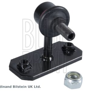 Bieleta antiruliu TOYOTA LAND CRUISER (_J7_, _JL7_) 3.0 TD (KZJ70_, KZJ73_, KZJ77_, KZJ78, KZJ71) diesel 125 cai BLUE PRINT ADT38516