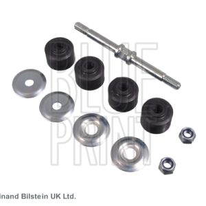 Bieleta antiruliu TOYOTA STARLET (_P8_) 1.3 12V Cat (EP81) benzina 75 cai BLUE PRINT ADT38585