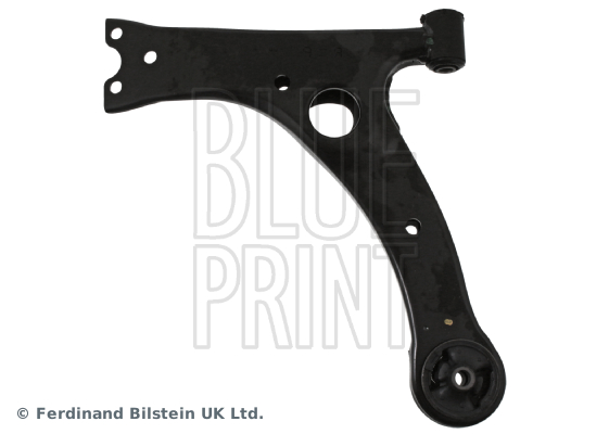 Brat suspensie roata TOYOTA AVENSIS limuzina (_T25_) 1.6 VVT-i (ZZT250_, ZZT250R) benzina 110 cai BLUE PRINT ADT386156