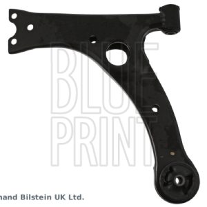 Brat suspensie roata TOYOTA COROLLA limuzina (_E12_) 1.4 VVT-i (ZZE120_, ZZE120R) benzina 97 cai BLUE PRINT ADT386156