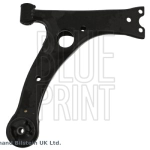 Brat suspensie roata TOYOTA COROLLA (_E12_) 2.0 D-4D (CDE120R, CDE120L_) diesel 116 cai BLUE PRINT ADT386157