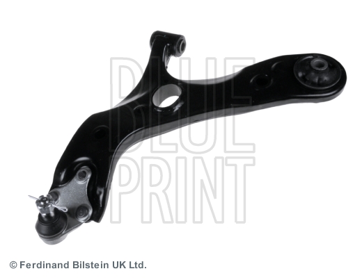 Brat suspensie roata TOYOTA AURIS combi (_E18_) 1.8 Hybrid (ZWE186_, ZWE186R, ZWE186H) benzina/elector 136 cai BLUE PRINT ADT386168