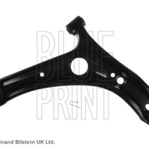 Brat suspensie roata TOYOTA YARIS (_P1_) 1.3 (NCP10, SCP12_) benzina 86 cai BLUE PRINT ADT386173