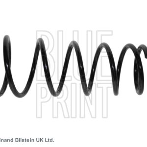 Arc spiral TOYOTA YARIS (_P1_) 1.4 D-4D (NLP10_, NLP10R) diesel 75 cai BLUE PRINT ADT388413