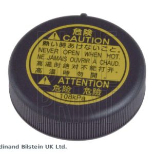 Buson vas expansiune TOYOTA LAND CRUISER PRADO (_J12_) 3.0 D (KZJ120) diesel 125 cai BLUE PRINT ADT39901