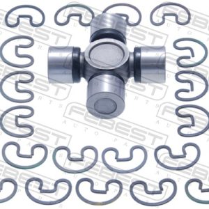 Articulatie cardan TOYOTA PREVIA I (_R1_, _R2_) 2.4 (TCR11_, TCR10_, TCR10R, TCR11R) benzina 132 cai FEBEST ASN-A60F