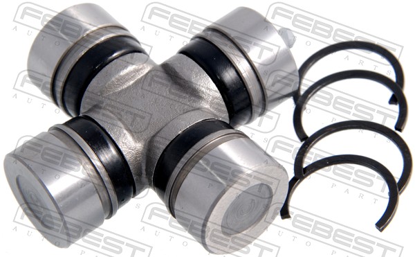 Articulatie cardan TOYOTA LAND CRUISER 90 (_J9_) 3.0 D-4D (KDJ90, KDJ95, KZJ9_, LJ9_, RZJ9_, VZJ9_) diesel 170 cai FEBEST AST-17