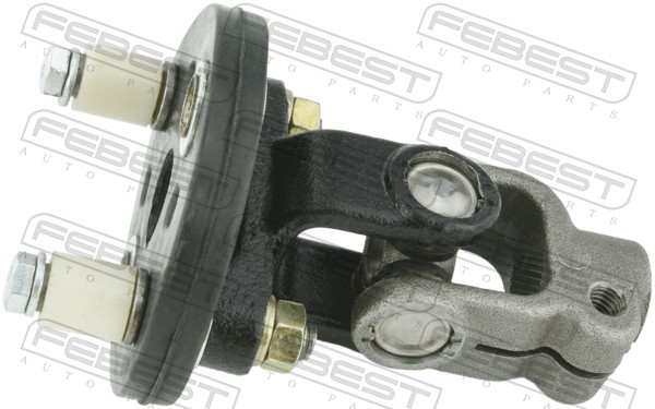 Arbore directie TOYOTA LAND CRUISER 100 (_J1_) 4.7 (UZJ100_, UZJ100R) benzina 235 cai FEBEST AST-FZJ100