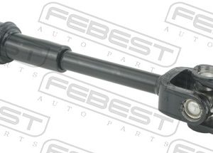 Arbore directie TOYOTA LAND CRUISER PRADO (_J15_) 2.8 D-4D (GDJ150, GDJ155) diesel 200 cai FEBEST AST-GDJ150