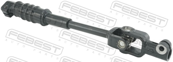 Arbore directie TOYOTA LAND CRUISER PRADO (_J15_) 3.0 D-4D (KDJ150_, KDJ150, KDJ155) diesel 173 cai FEBEST AST-GDJ150