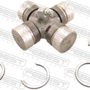 Articulatie cardan TOYOTA LAND CRUISER 200 (_J2_) 4.5 D4-D (VDJ200) diesel 265 cai FEBEST AST-GGN15